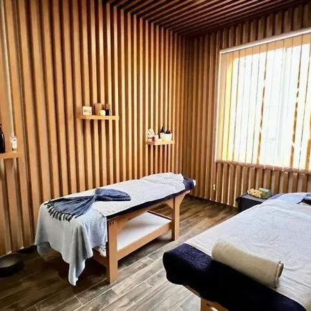 Serenity Lux 1 Pluse 1 Mahmutlar *