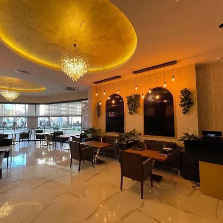 Serenity Lux 1 Pluse 1 Mahmutlar * Alanya