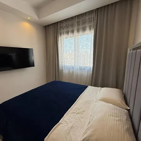 Serenity Lux 1 Pluse 1 Mahmutlar * Alanya